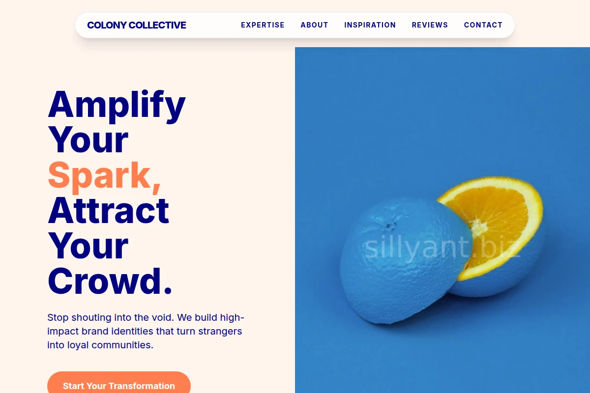 Bright Brand Strategy