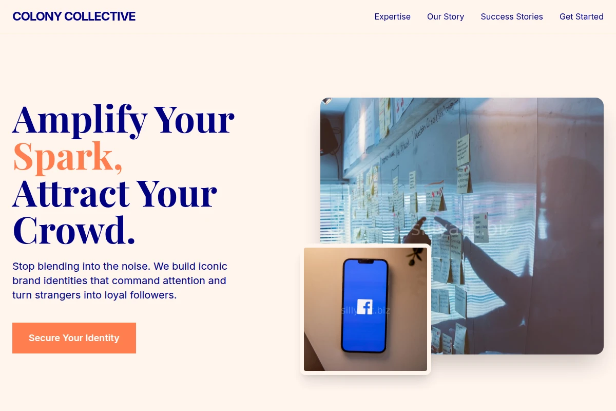 Bright Brand Strategy