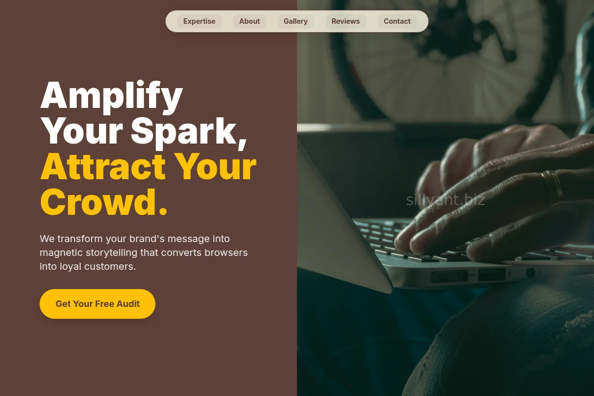 Nova Copywriting