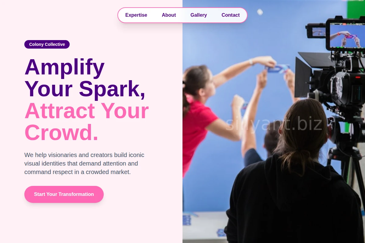 Agile Creative Direction
