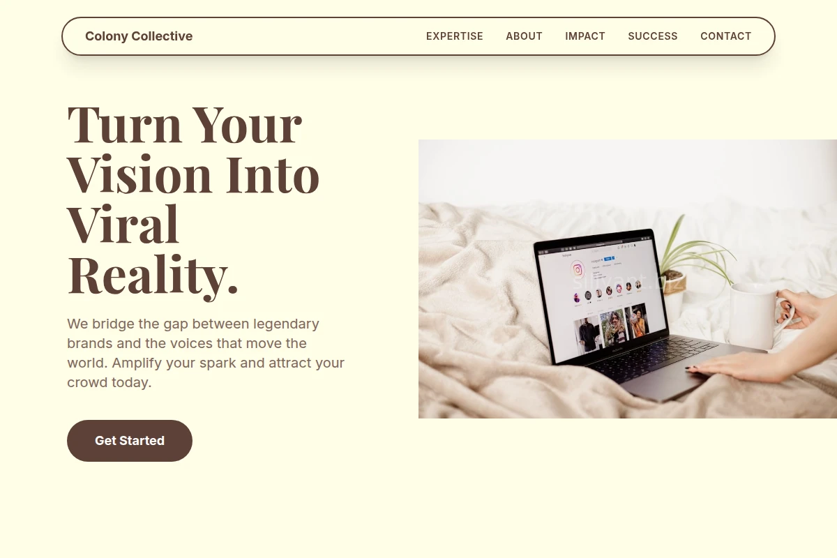 Prime Influencer Marketing