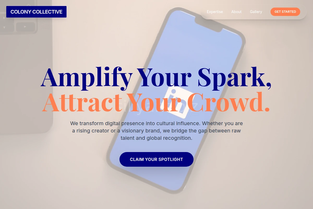 Fusion Influencer Marketing