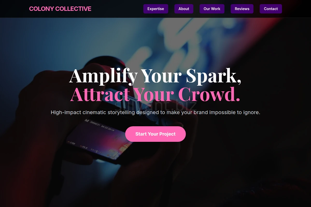 Bright Video Marketing