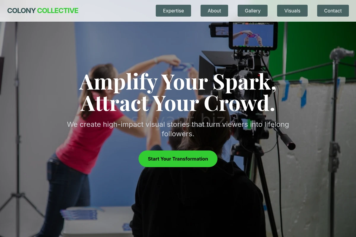 Launch Video Marketing