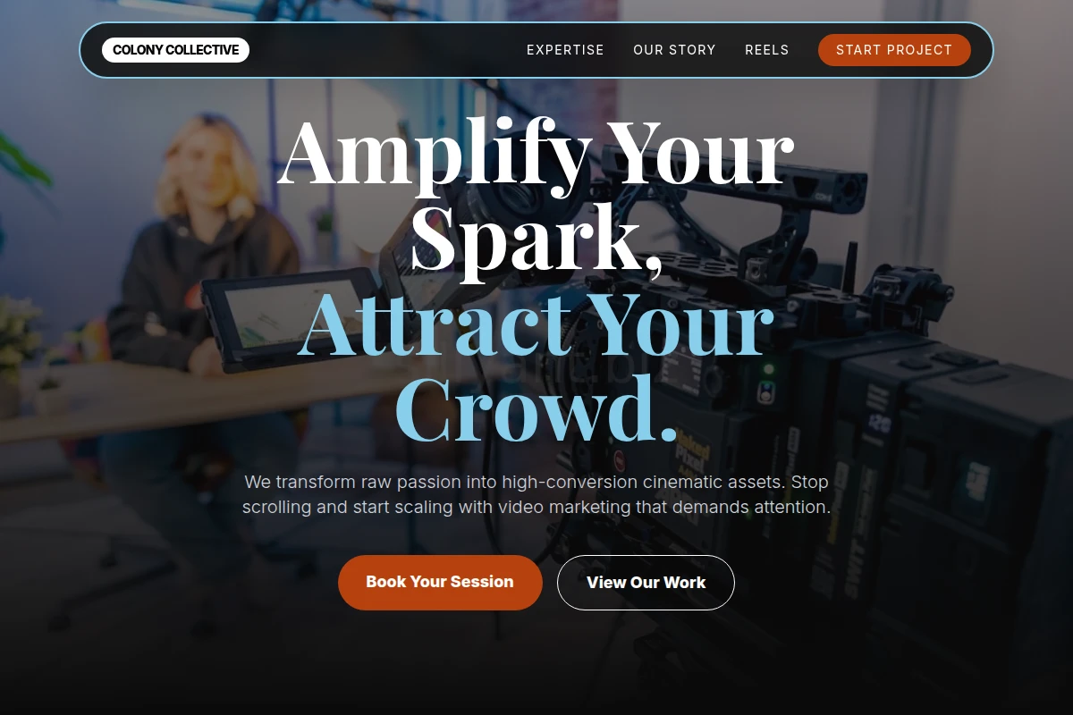 Zenith Video Marketing
